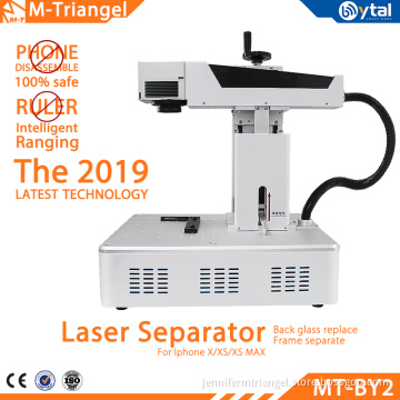 Laser Separator